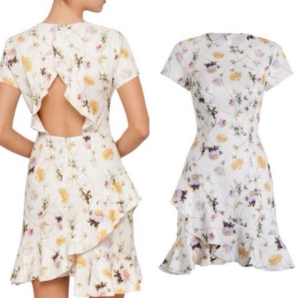 Zimmerman Rife Sun Dress